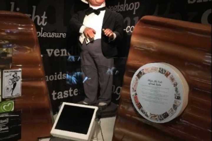 graphical user interface